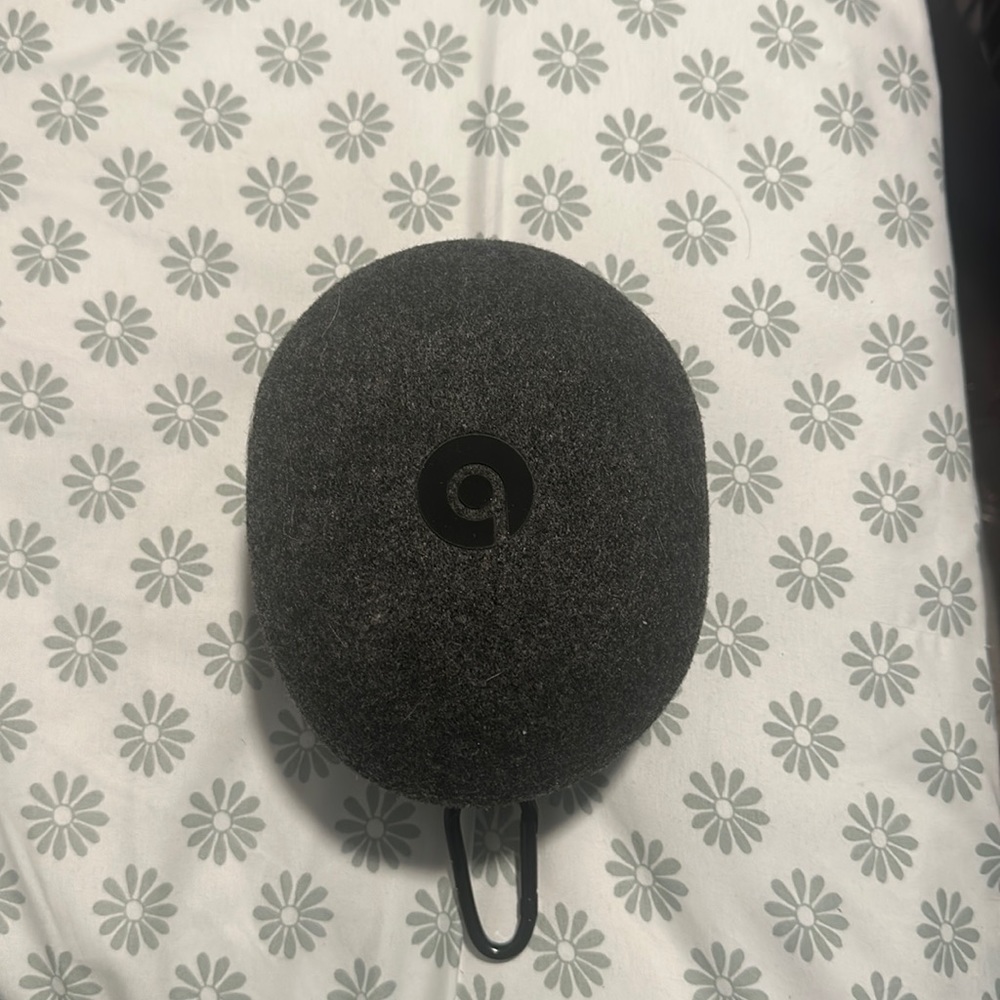 Beats Solo pro headphones